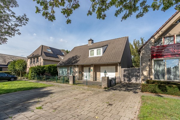 Property photo 5 - Gewandeweg 29, 5345 HM Oss